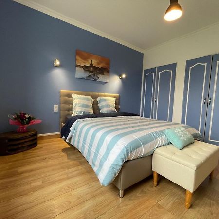 Chez Tib Bed and Breakfast Trégunc Εξωτερικό φωτογραφία