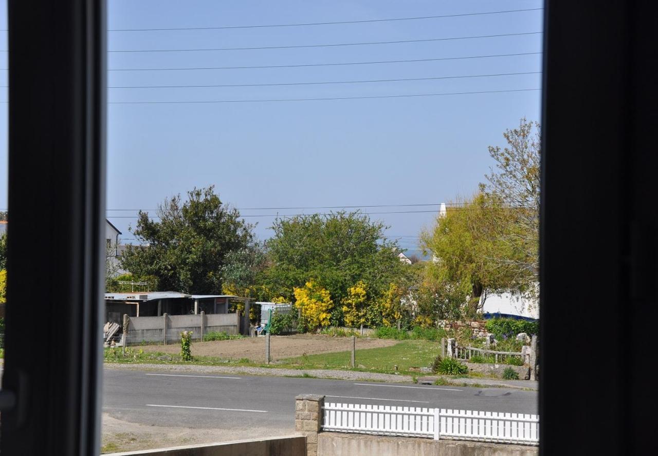 Chez Tib Bed and Breakfast Trégunc Εξωτερικό φωτογραφία